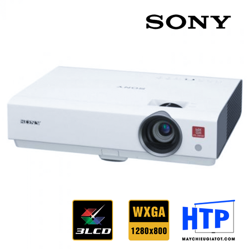 SONY VPL-DW122