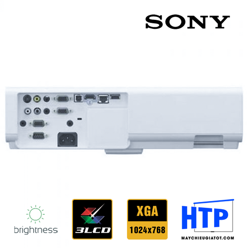 SONY VPL-EX295