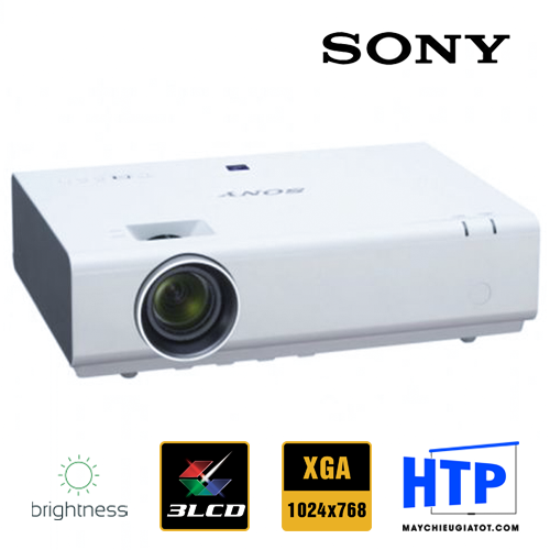 SONY VPL-EX295