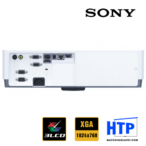 SONY VPL-EX430