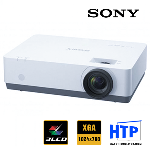SONY VPL-EX430