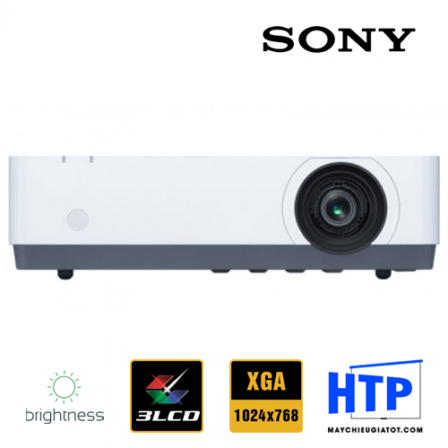 Sony VPL-EX435