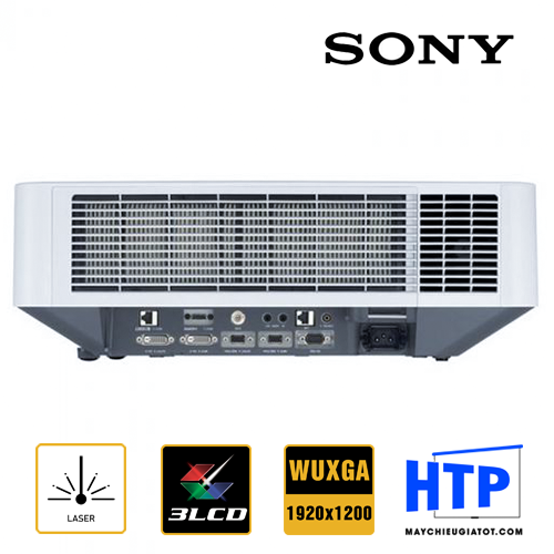 SONY VPL-FHZ75