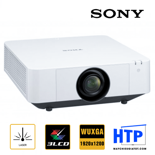 SONY VPL-FHZ75