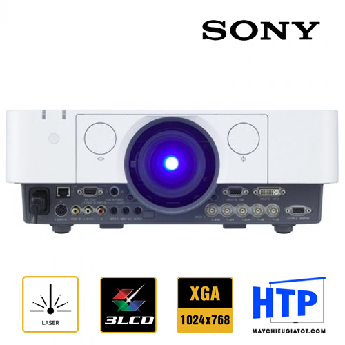 SONY VPL-FX35