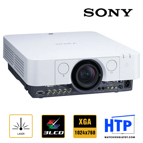 SONY VPL-FX35
