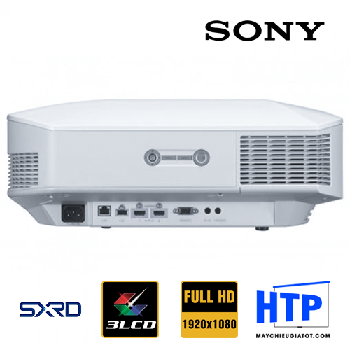Sony VPL-HW65ES