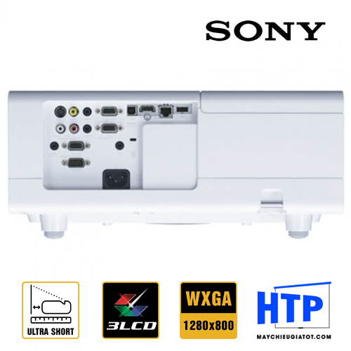 Sony VPL-SW631