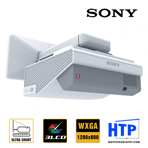 Sony VPL-SW631