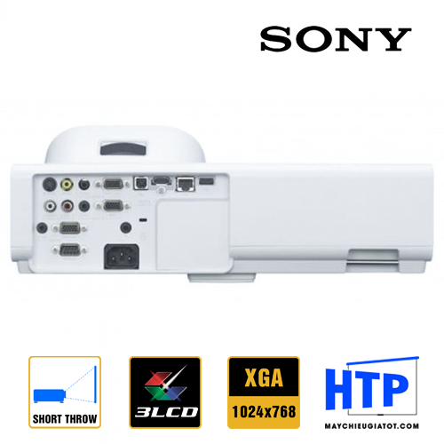 Sony VPL-SX225
