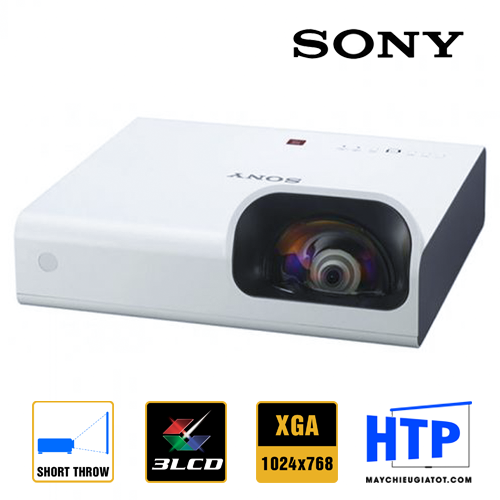 Sony VPL-SX225
