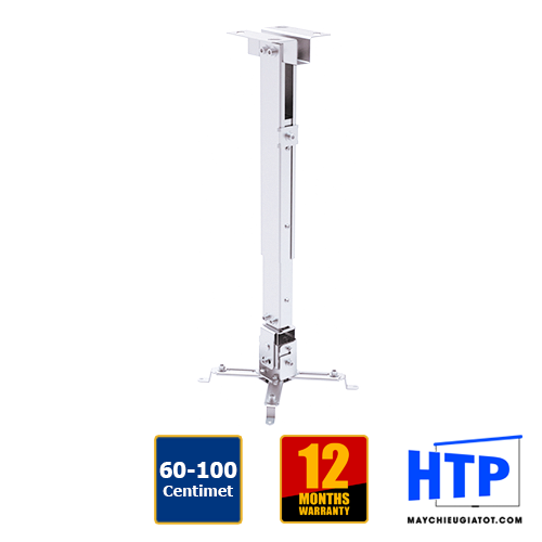 Khung treo máy chiếu 100cm