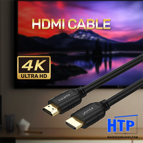 dây tín hiệu HDMI unitek