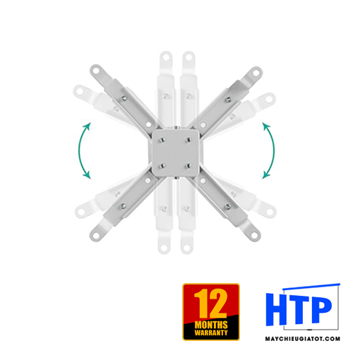 Khung treo máy chiếu 100cm - Ảnh 3