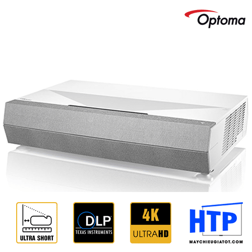 Optoma cinemax D2