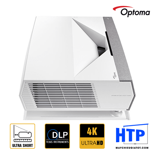 Optoma cinemax D2