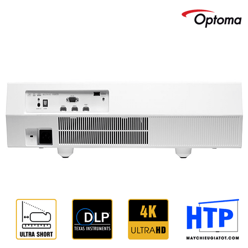 Optoma cinemax D2
