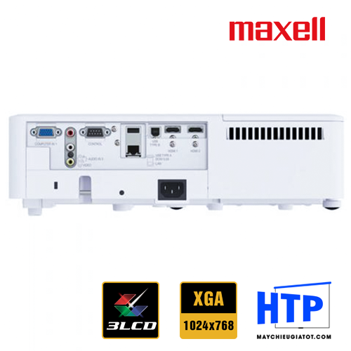 Maxell MC-EX3551