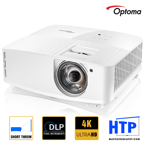 Optoma GT2160HDR - Ảnh 3