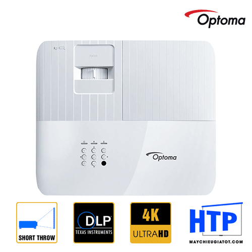 Optoma GT2160HDR - Ảnh 4