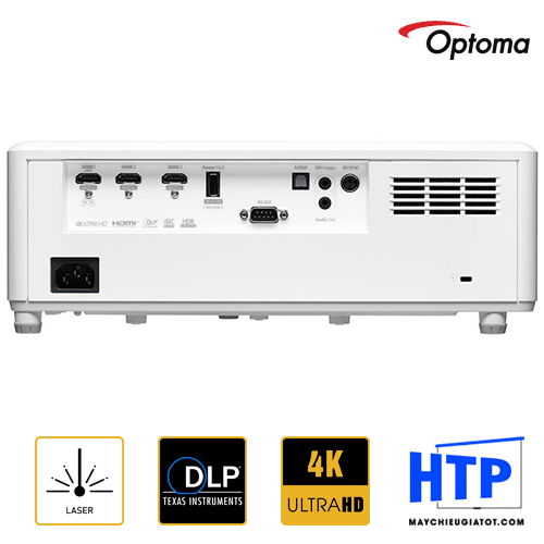 Optoma UHZ45