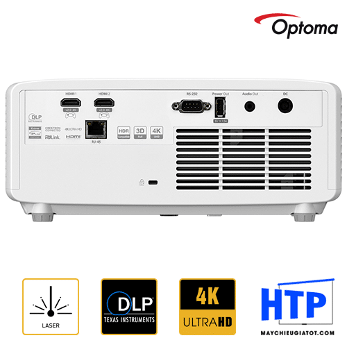 Optoma Wave 130RK