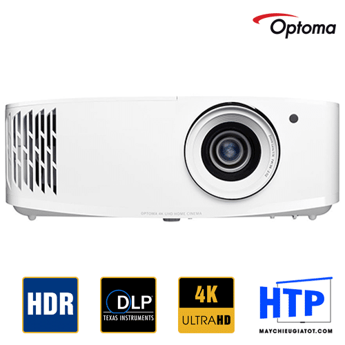 OPTOMA UHD55