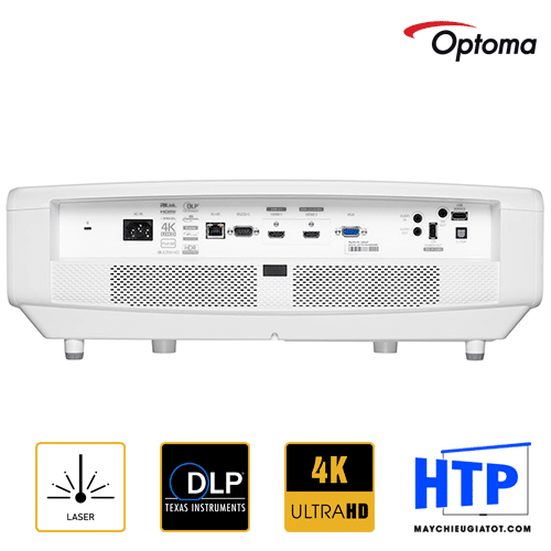 Optoma ZK507