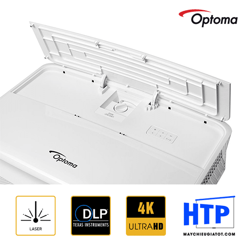 Optoma ZK507