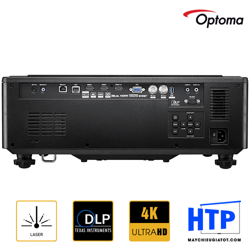 Optoma ZU920T