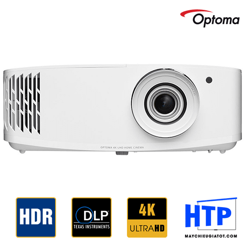Optoma UHD385X