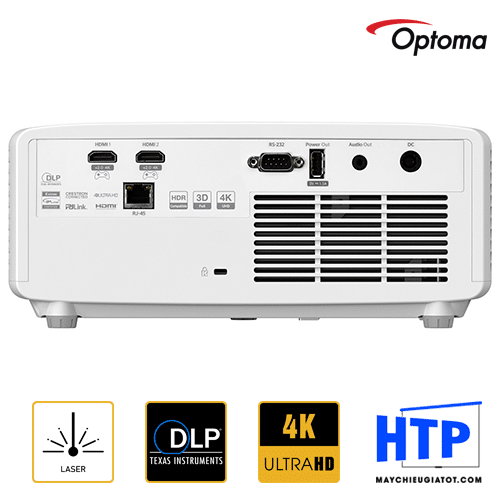 Optoma Wave 120SK