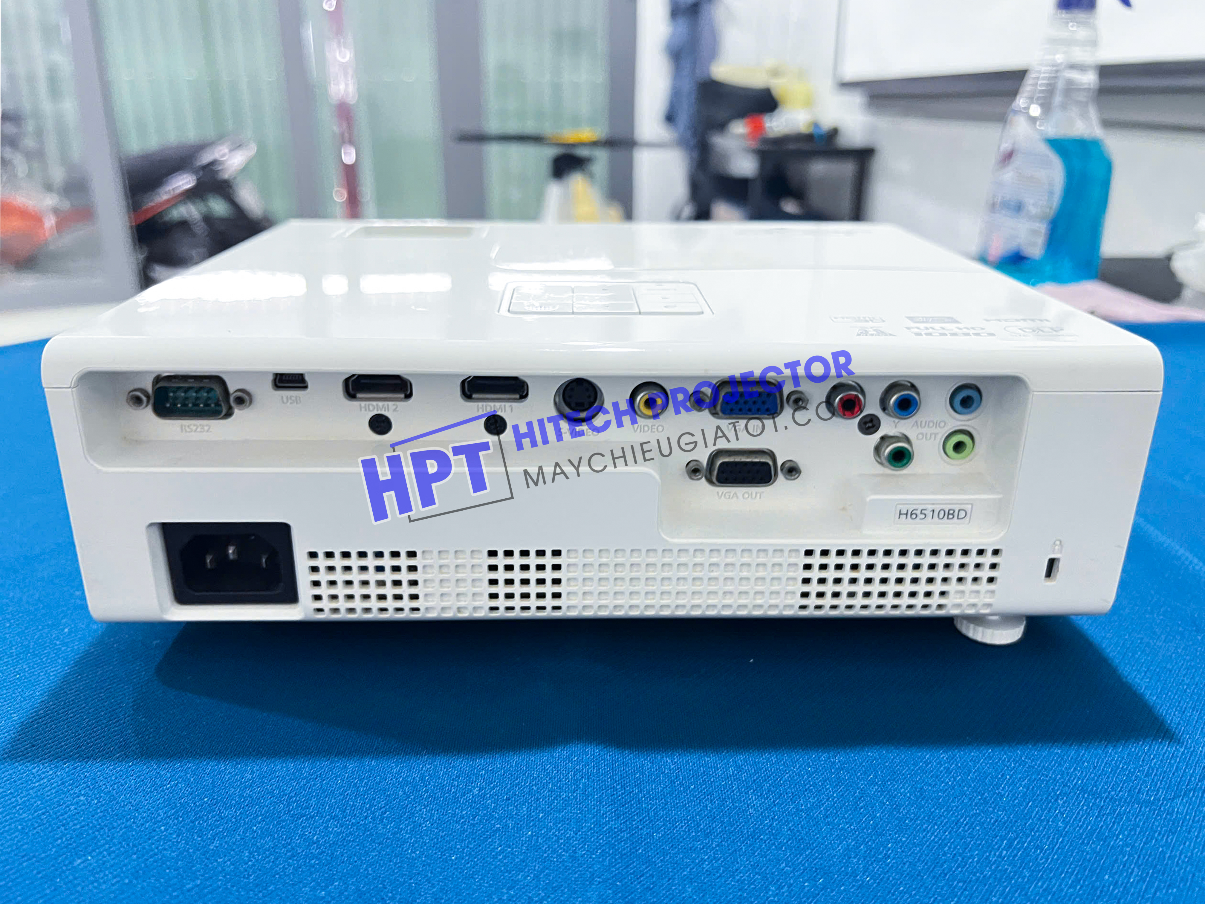 ACER H6510BD cũ