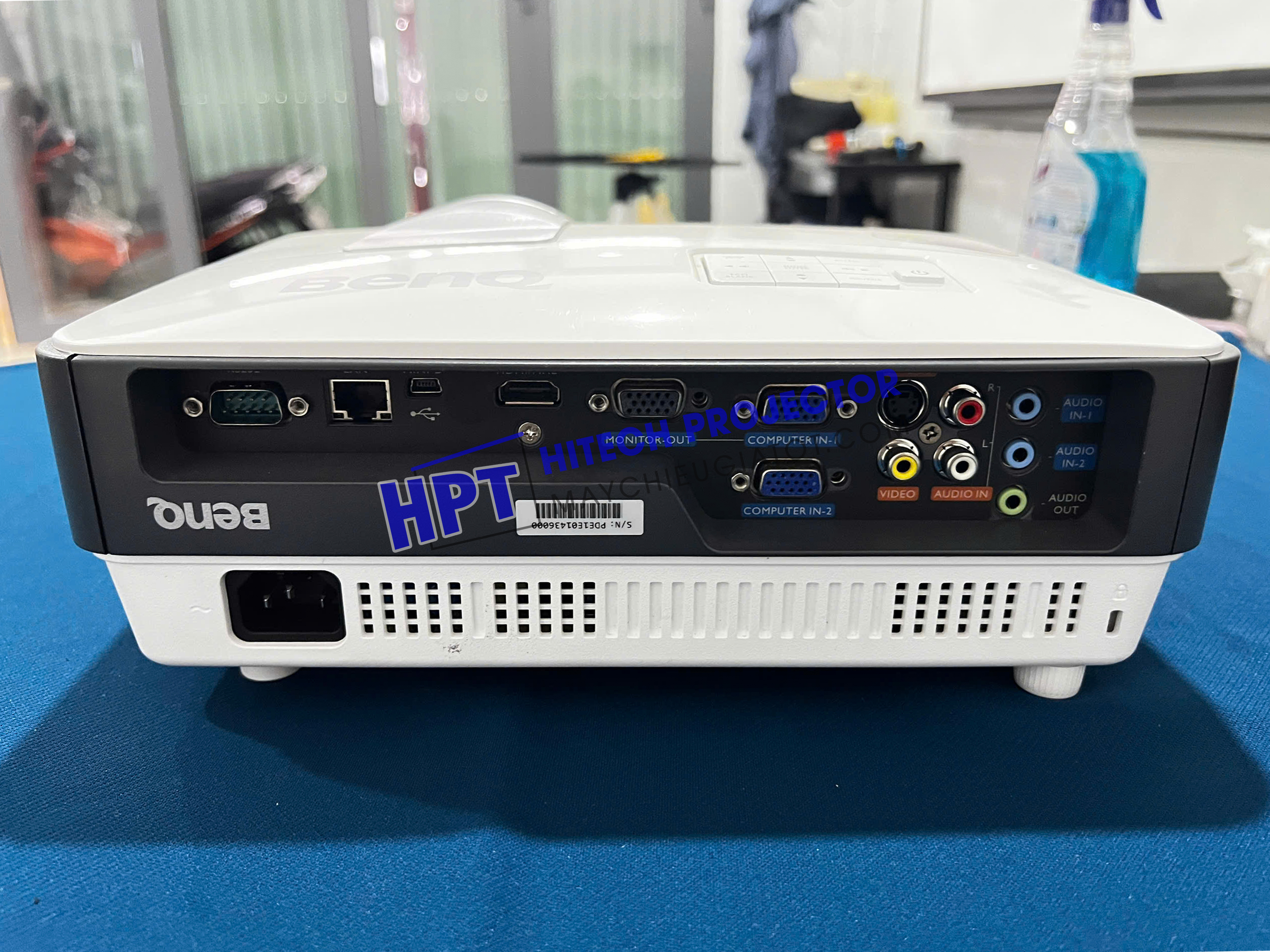 BENQ MW632ST cũ