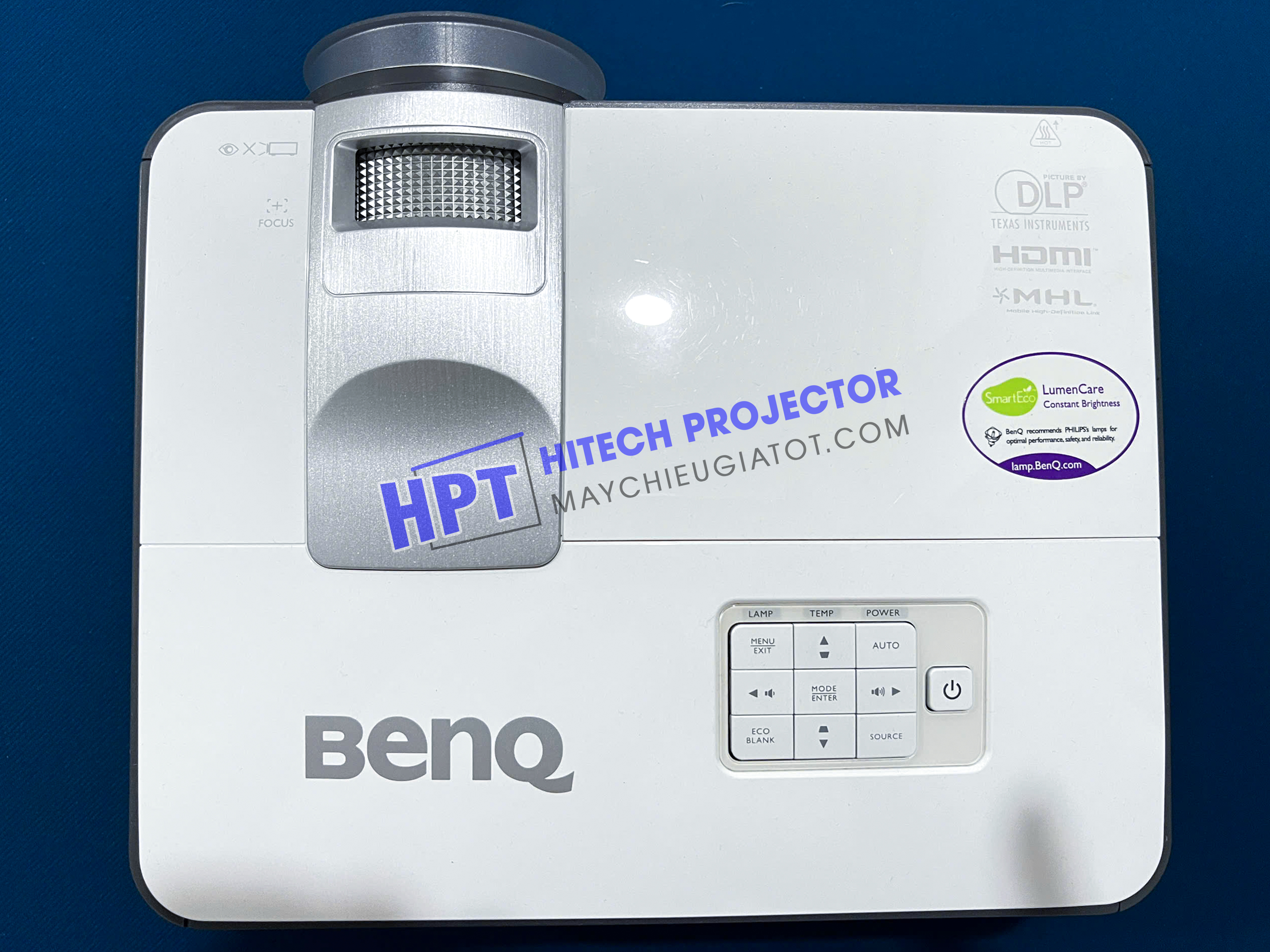 BENQ MW632ST cũ