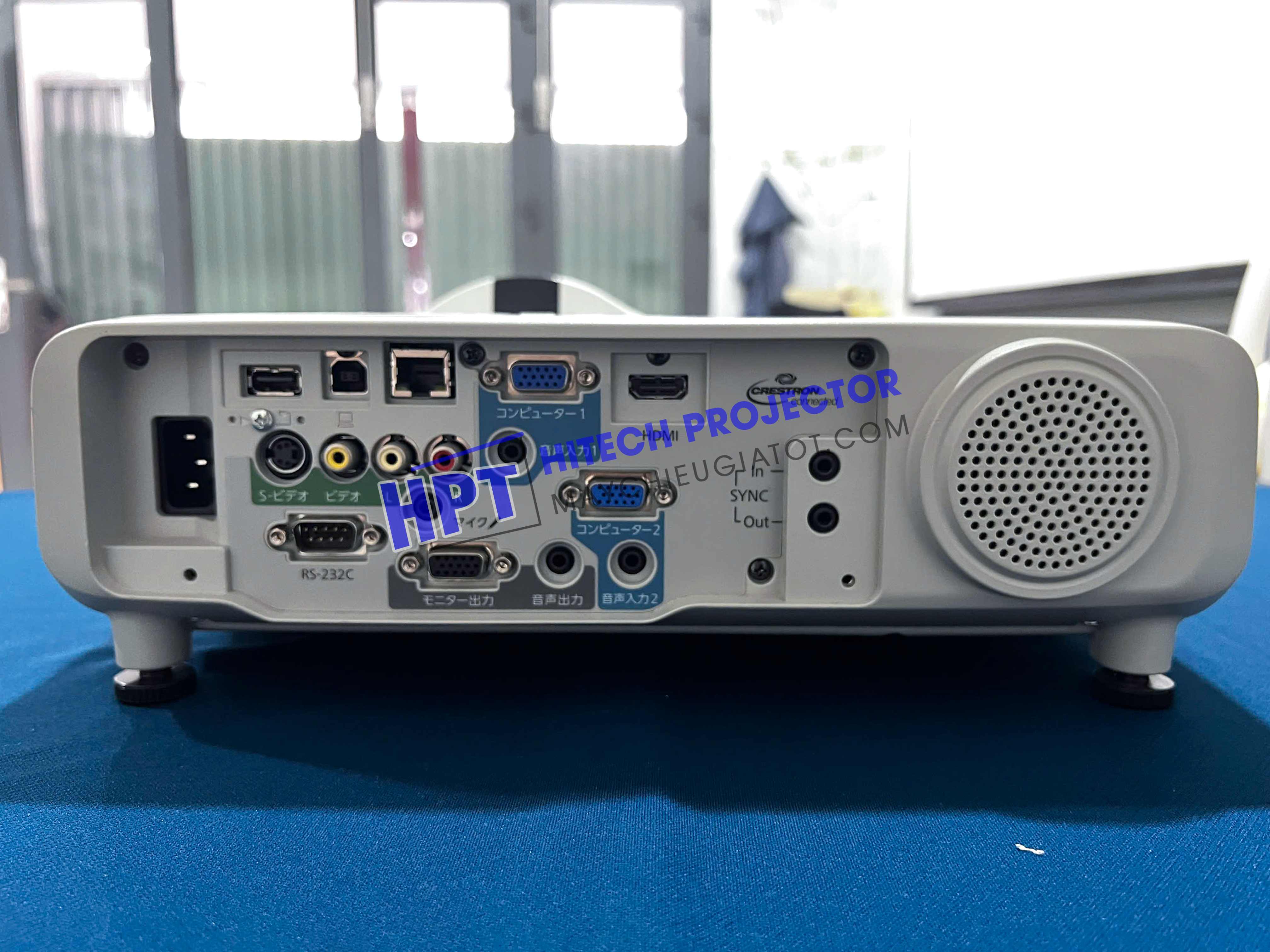 Epson EB-536Wt cũ