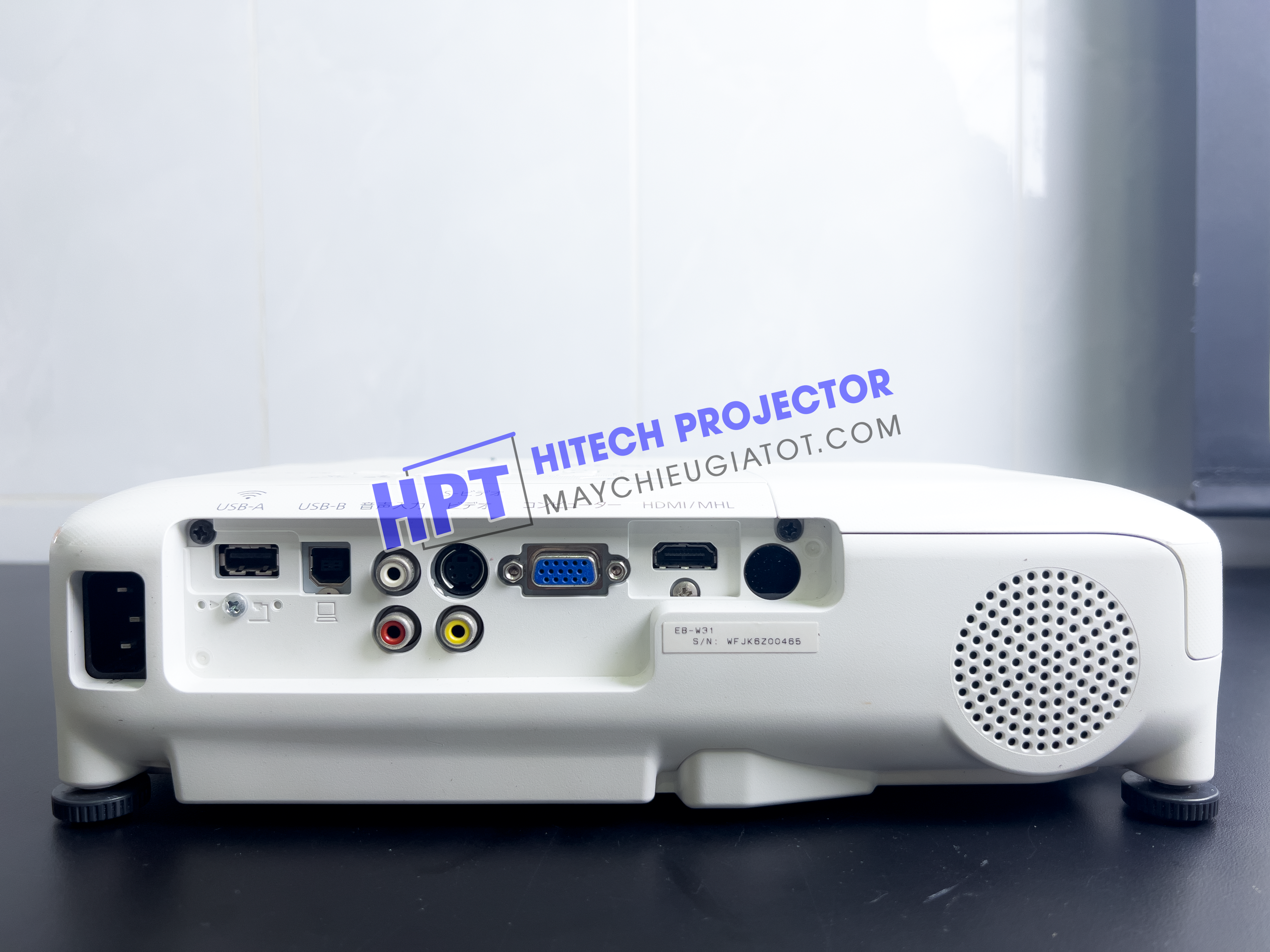 Epson EB-W31