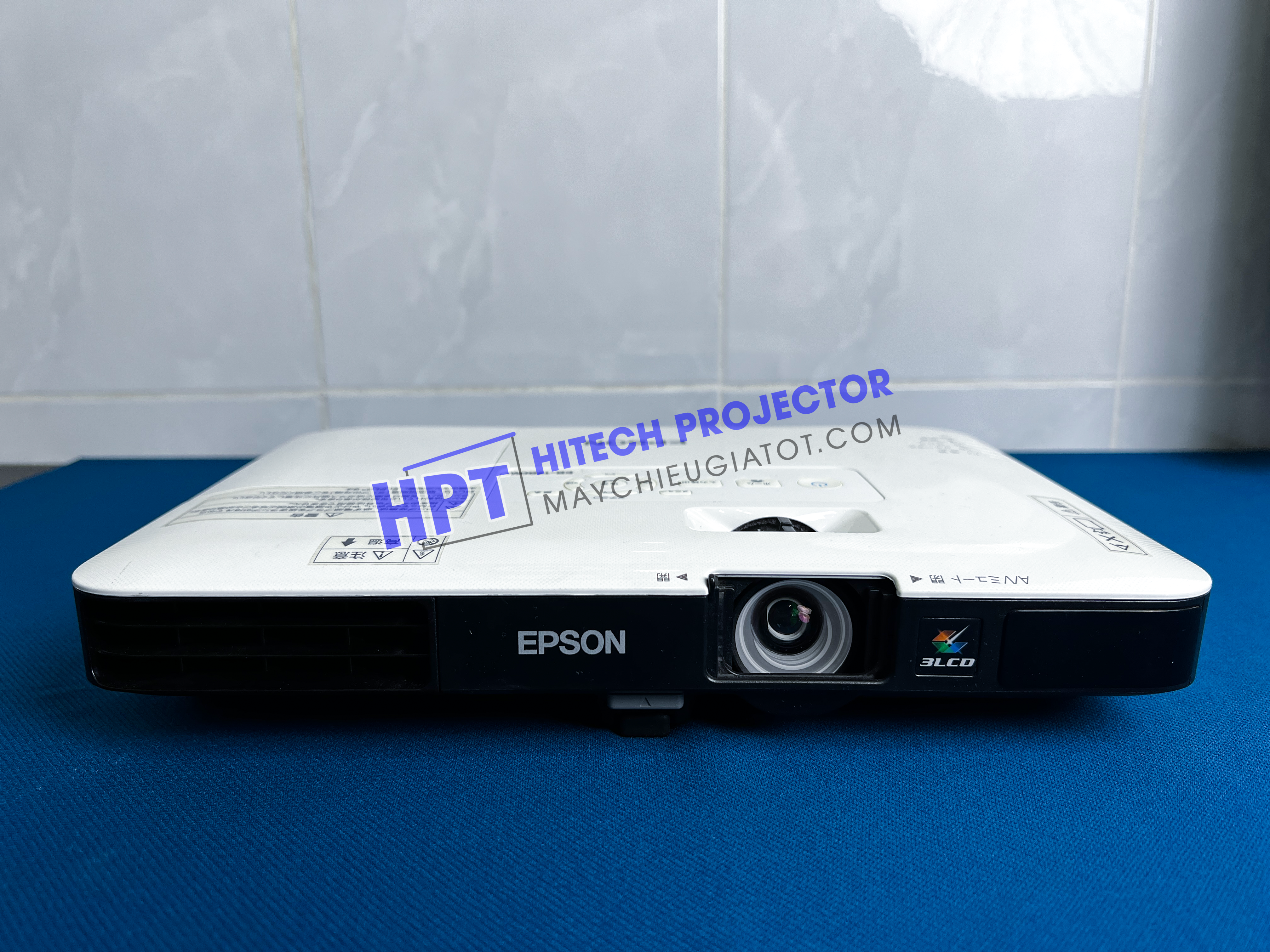 EPSON EB-1780W