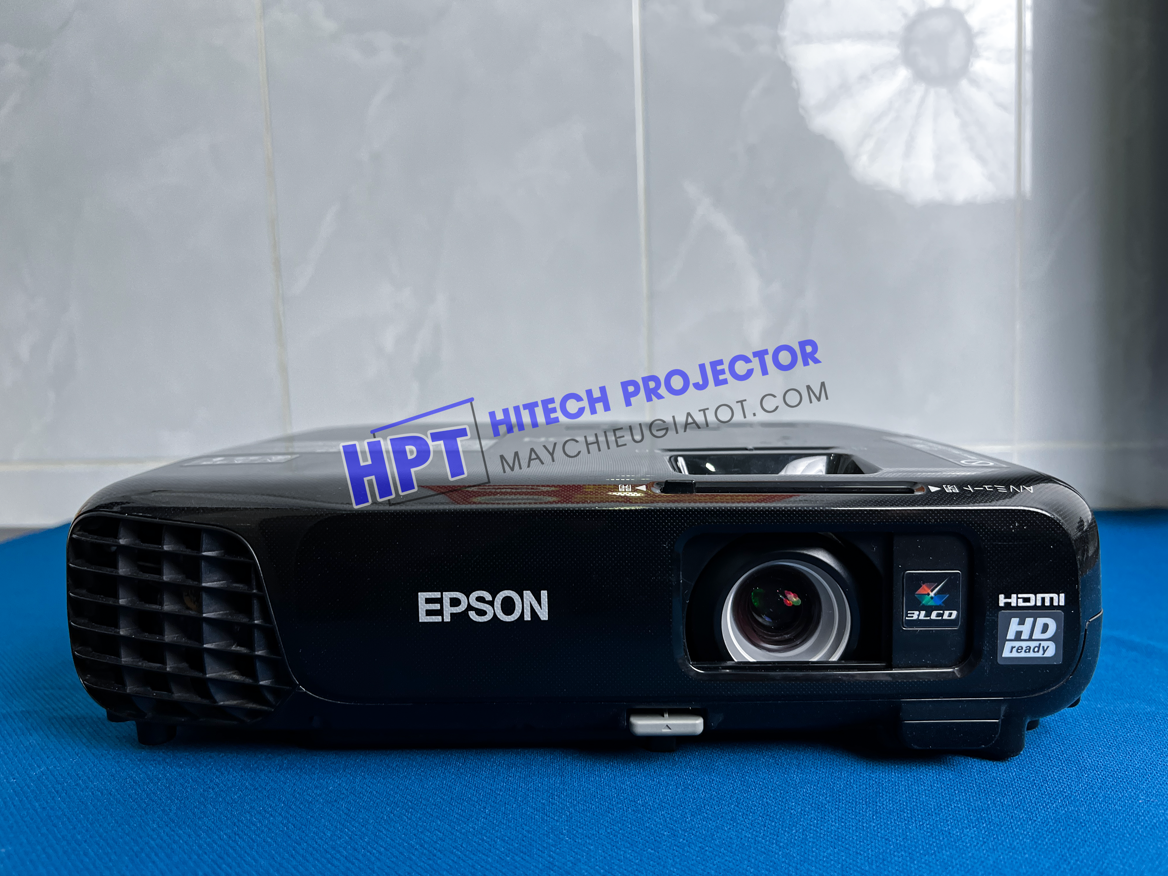 EPSON EH-TW410