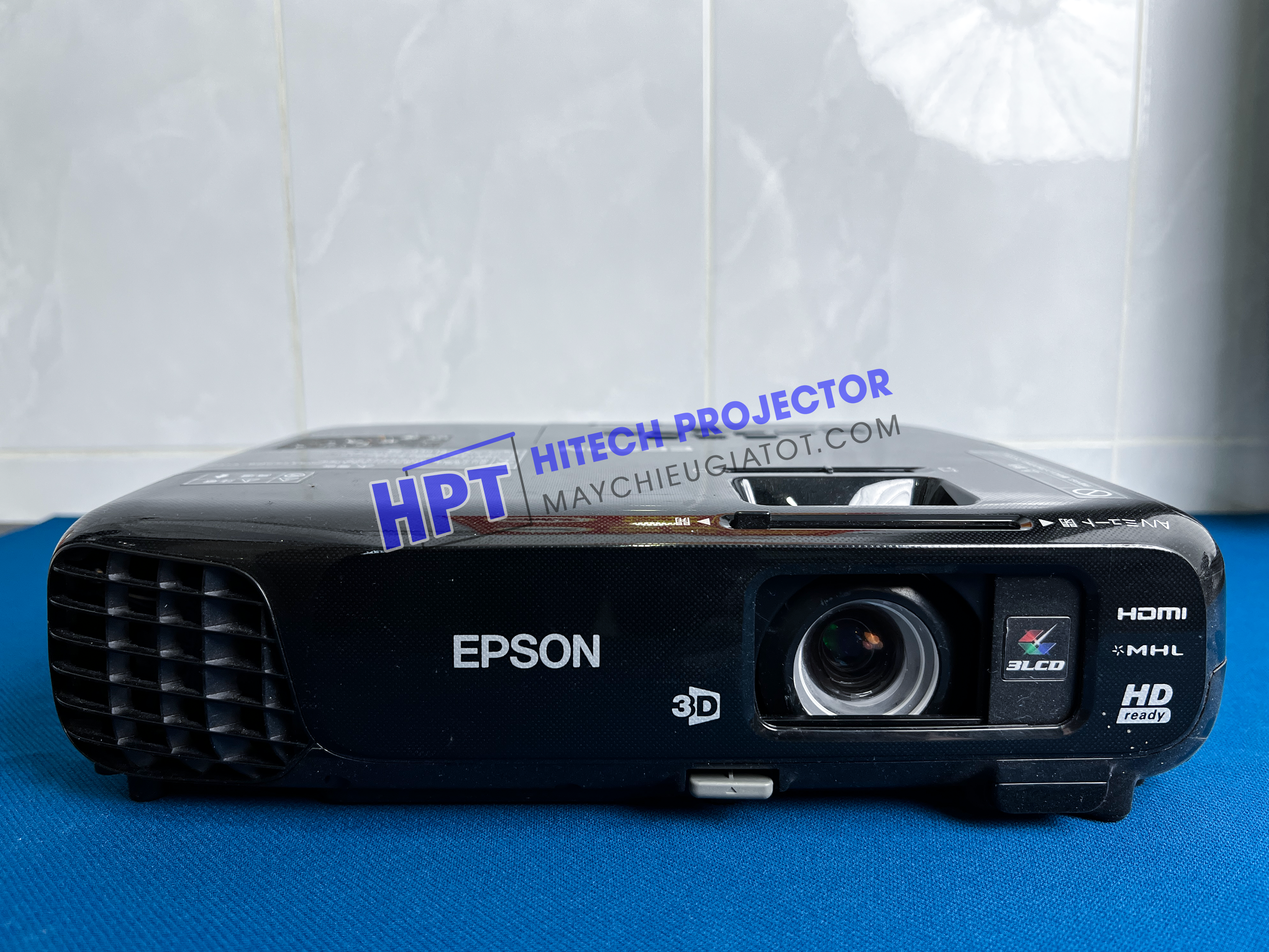 EPSON EH-TW530