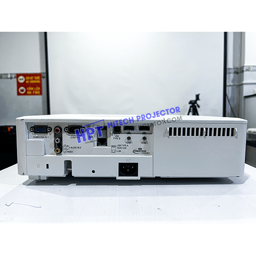 MAXELL MC-EX3551