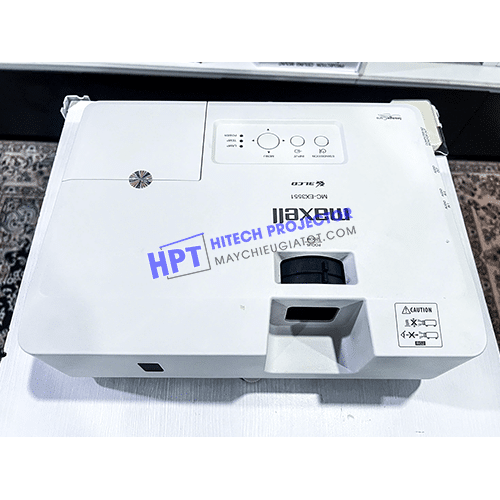MAXELL MC-EX3551