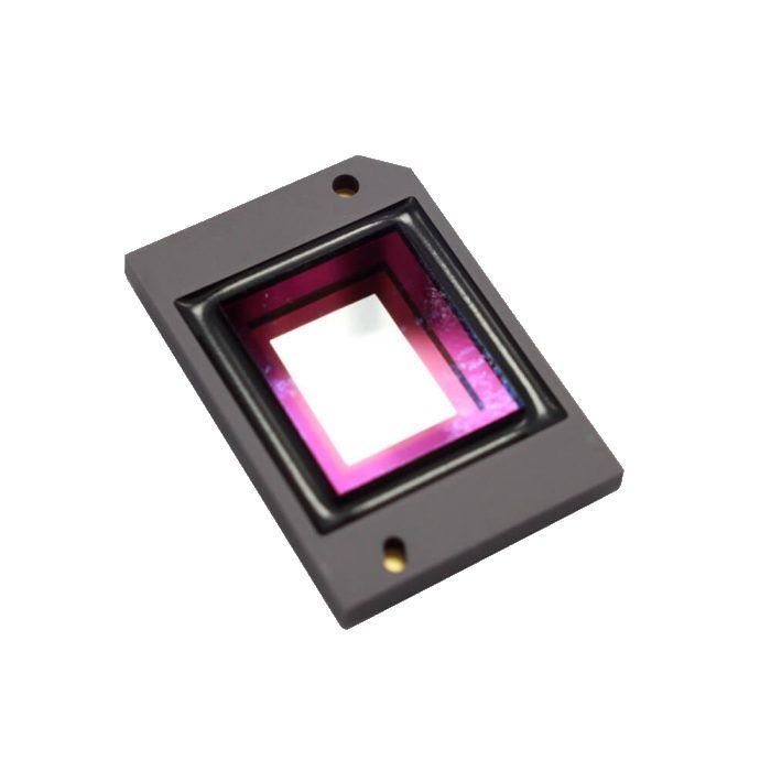 DLP DMD chip 1024x768 pixels model B