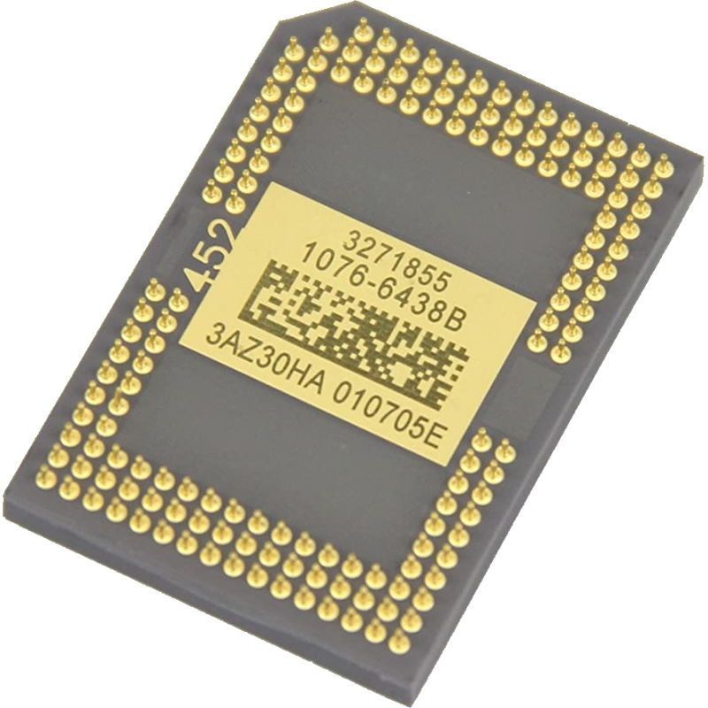 DLP DMD chip 1024x768 pixels model B