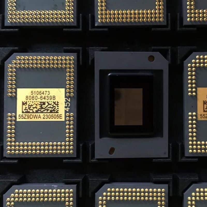 Chip DMD 800x600 Model B