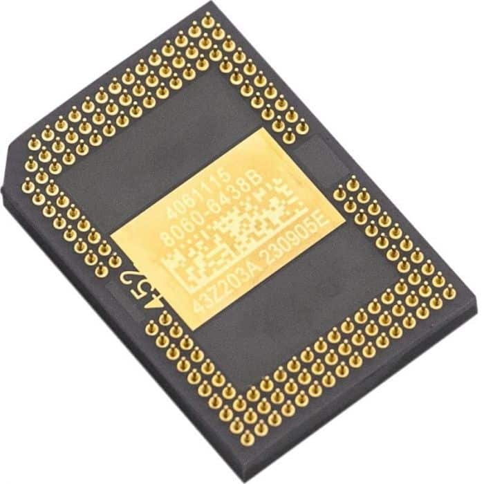 Chip DMD 800x600 Model B