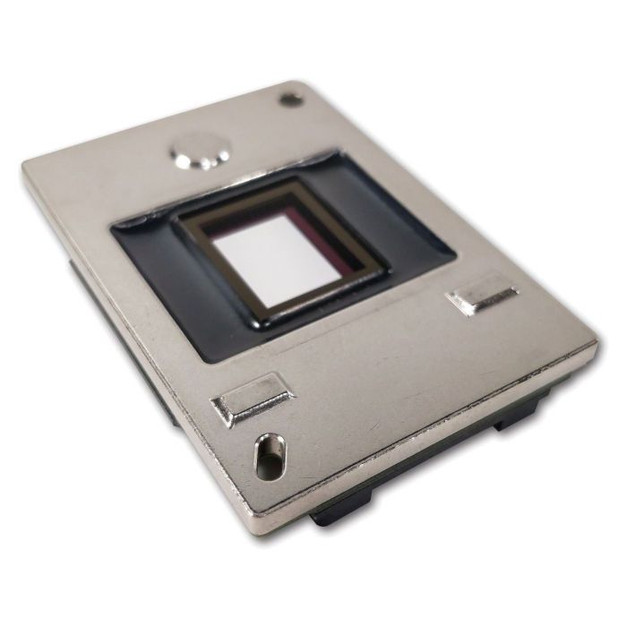 DLP DMD chip 800x600 pixels model W
